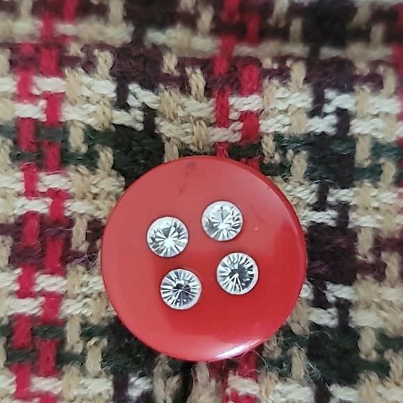 Vintage blazer B4 - Picture 6 of 6